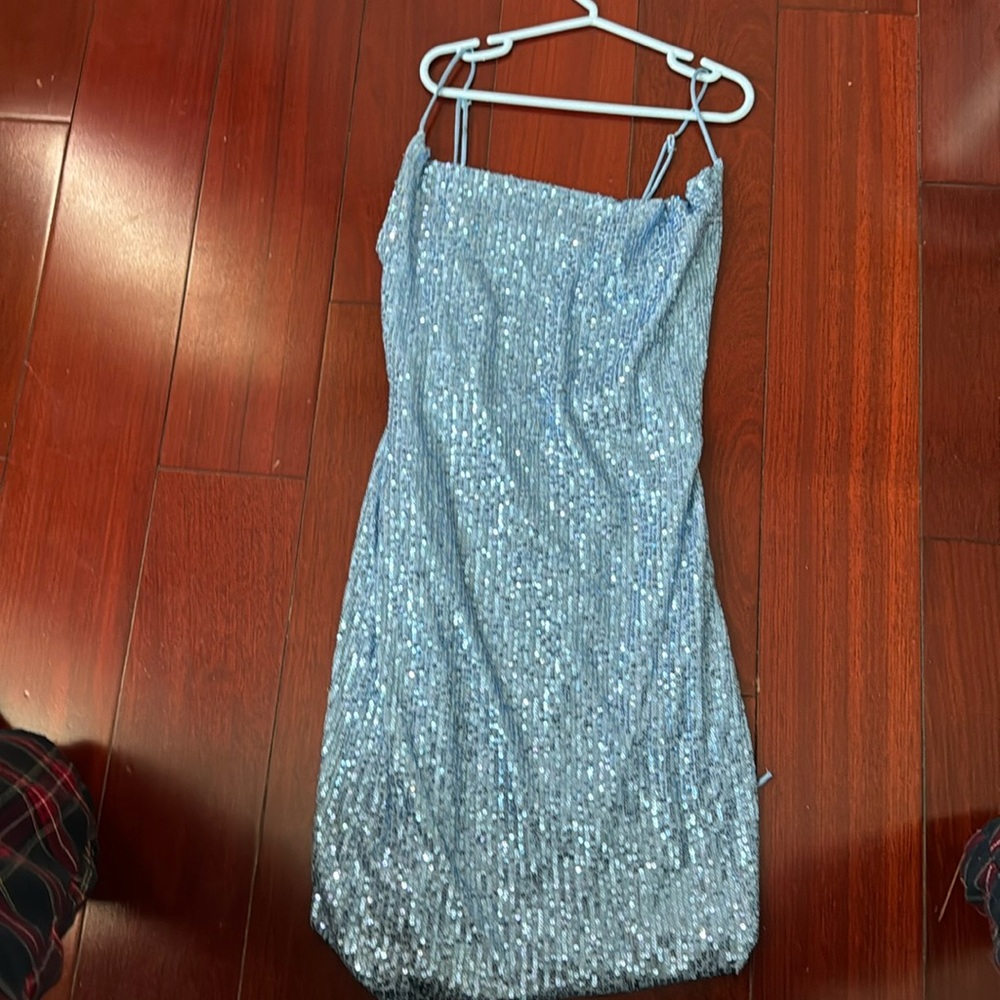 Thats So Fetch prom dress size 2